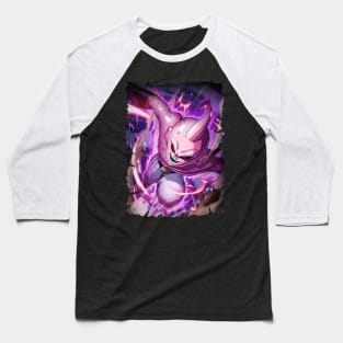 MAJIN BUU MERCH VTG Baseball T-Shirt